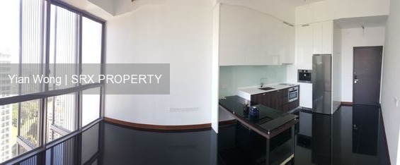 The Hillier (D23), Apartment #197689852